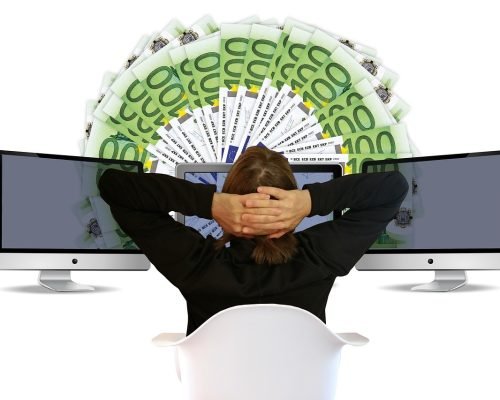 How to Make Money Online as a Beginner