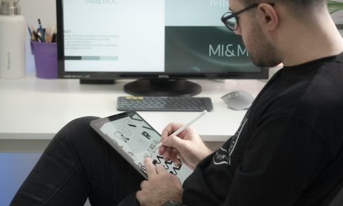 How to Make Money Online as a Graphic Designer