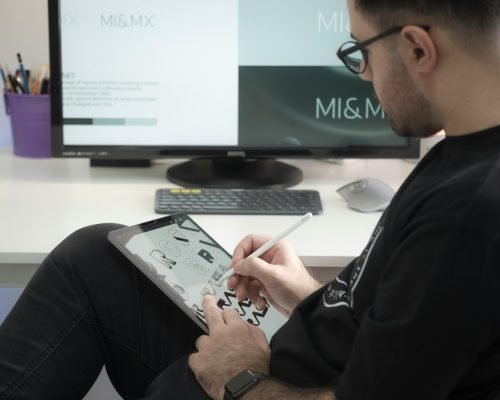 How to Make Money Online as a Graphic Designer