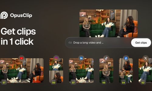 How to Make Money Online With OpusClip AI in 2026: 12 Ways to Earn With AI Video Repurposing
