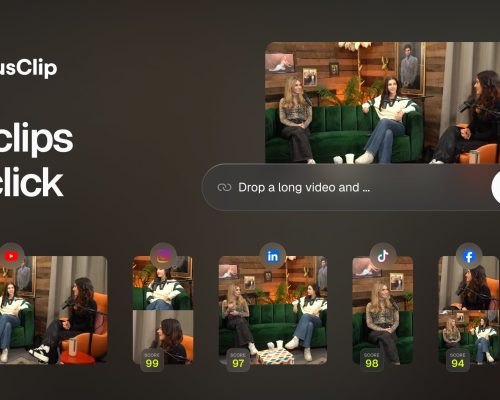 How to Make Money Online With OpusClip AI in 2026: 12 Ways to Earn With AI Video Repurposing