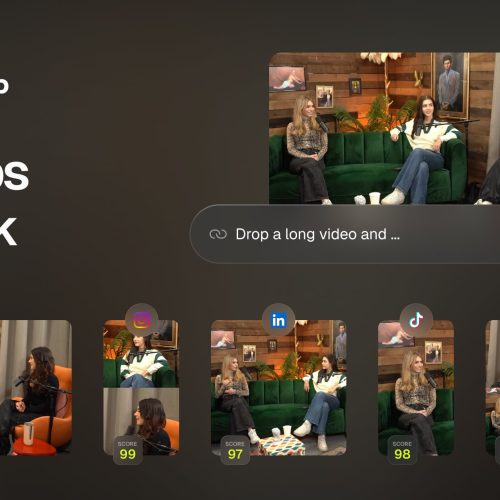 How to Make Money Online With OpusClip AI in 2026: 12 Ways to Earn With AI Video Repurposing