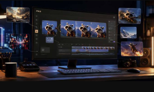 How to Make Money Online With Pika AI in 2026: 12 Ways to Earn With AI Video Effects and Creative Content