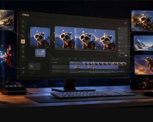 How to Make Money Online With Pika AI in 2026: 12 Ways to Earn With AI Video Effects and Creative Content