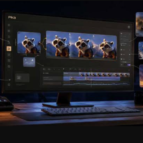 How to Make Money Online With Pika AI in 2026: 12 Ways to Earn With AI Video Effects and Creative Content