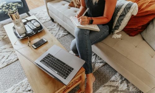 How to Make Money Online from Home