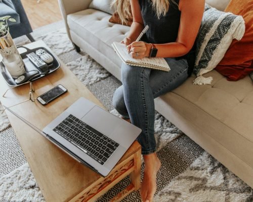 How to Make Money Online from Home