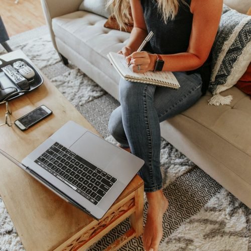 How to Make Money Online from Home