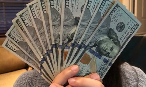 How to Make Money Online Without Showing Your Face