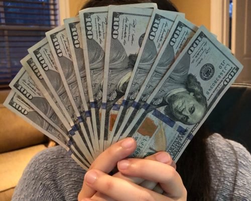 How to Make Money Online Without Showing Your Face