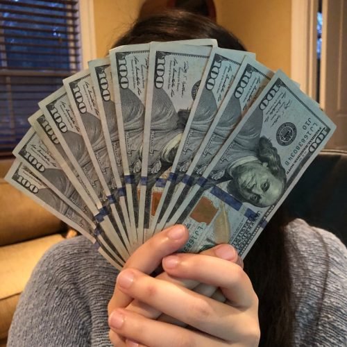 How to Make Money Online Without Showing Your Face