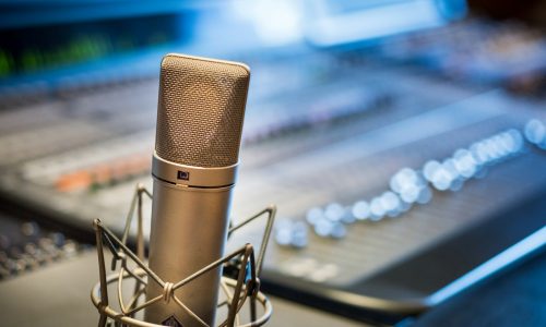 How to Make Money Online by Voice Acting